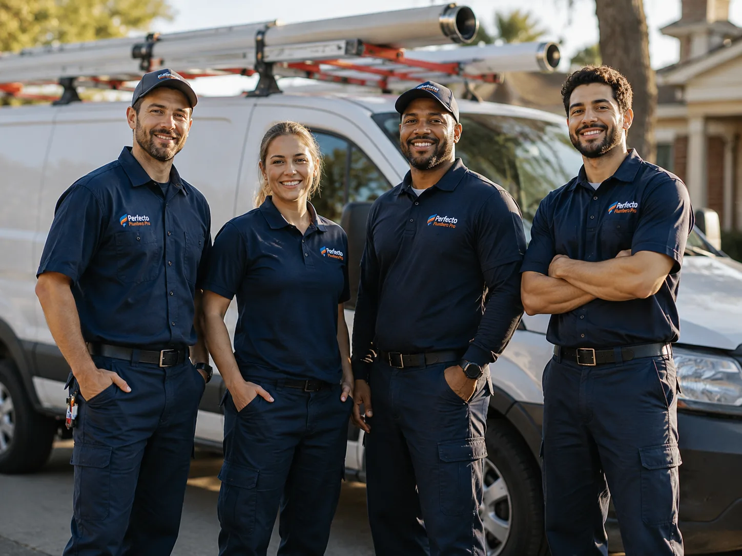 Emergency Plumber Near Me in Amory, MS near me